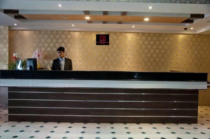 Kasur Paradise Inn Hotel — photo 3