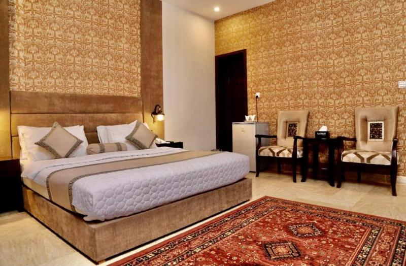Kasur Paradise Inn Hotel — photo 5