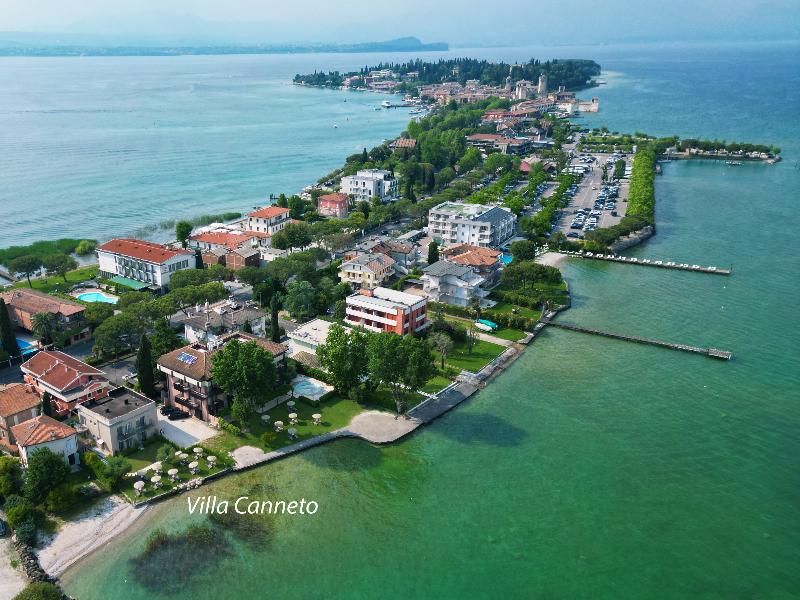 Villa Canneto image