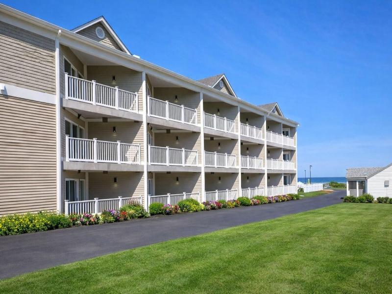 Sea Latch Inn image