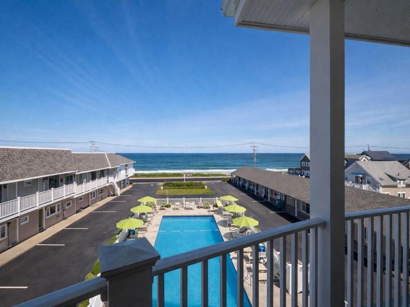 Sea Latch Inn image