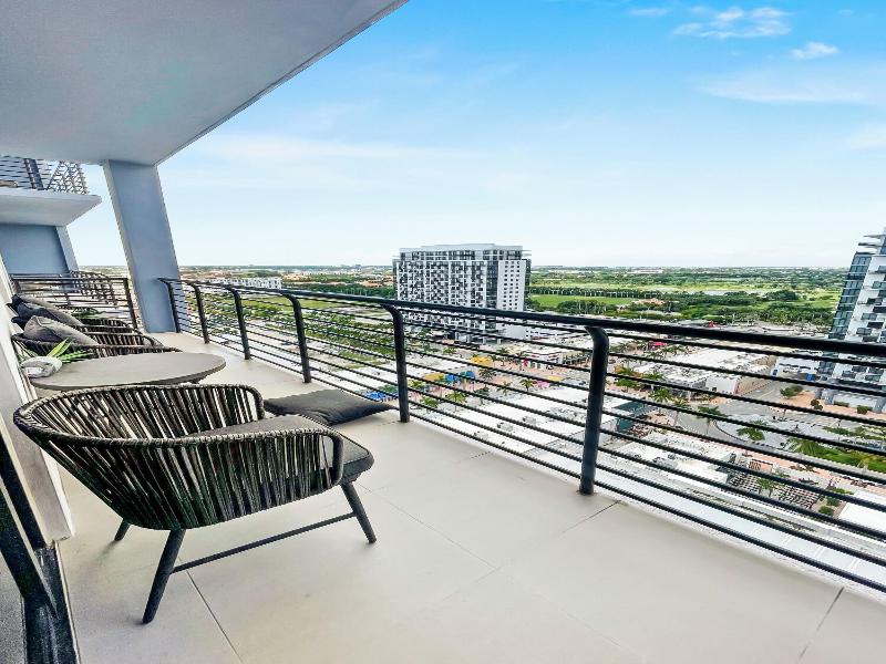 Provident Grand Luxury Short Term Residences image