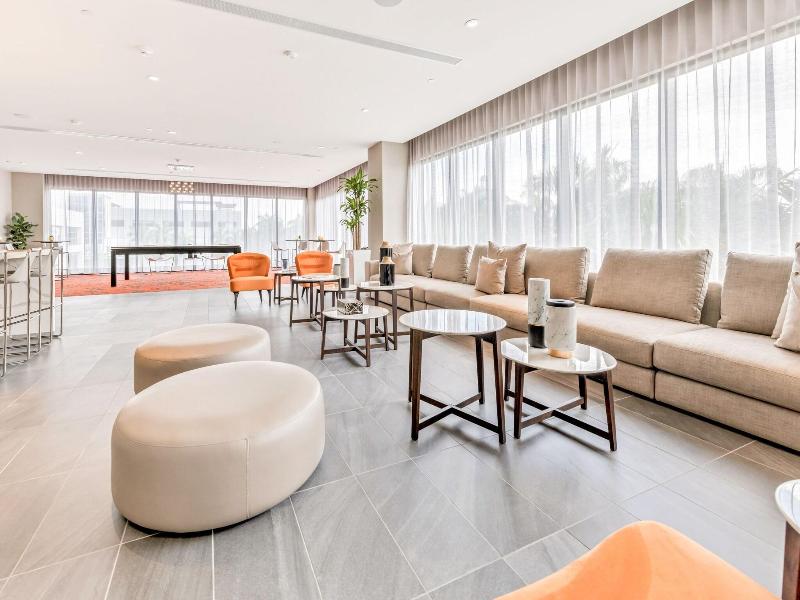 Provident Grand Luxury Short Term Residences image