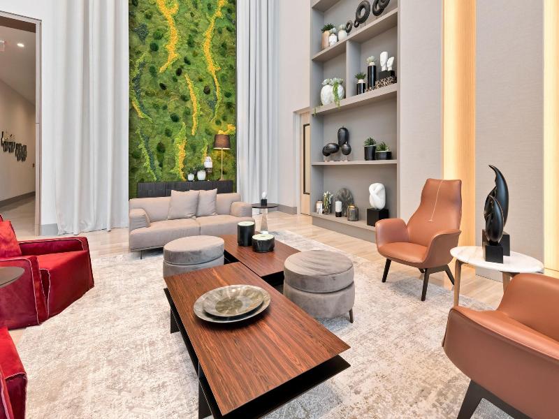 Provident Grand Luxury Short Term Residences image