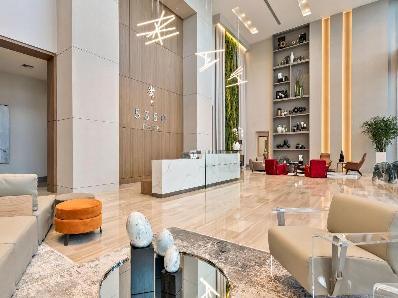 Provident Grand Luxury Short Term Residences image