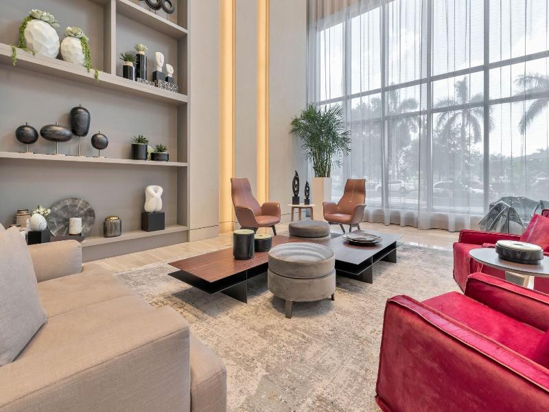 Provident Grand Luxury Short Term Residences image