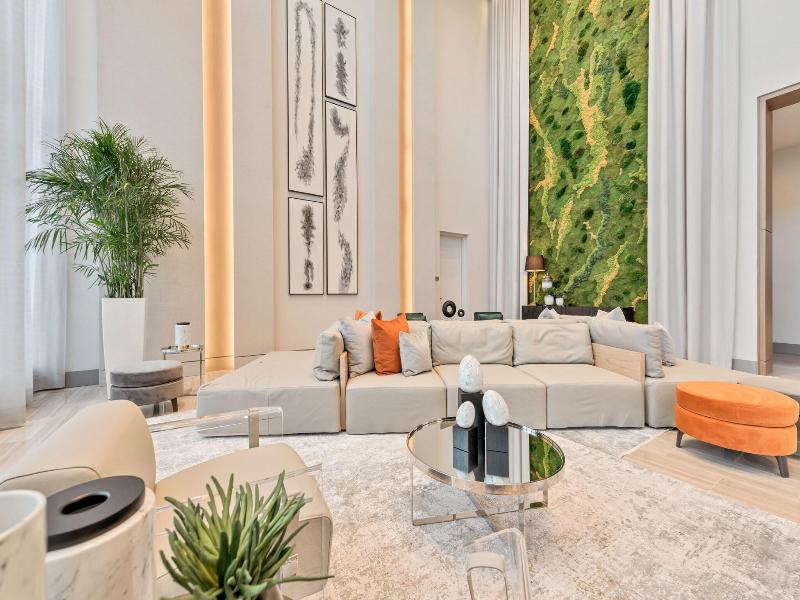 Provident Grand Luxury Short Term Residences image