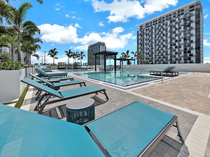 Provident Grand Luxury Short Term Residences image