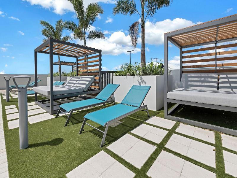 Provident Grand Luxury Short Term Residences image