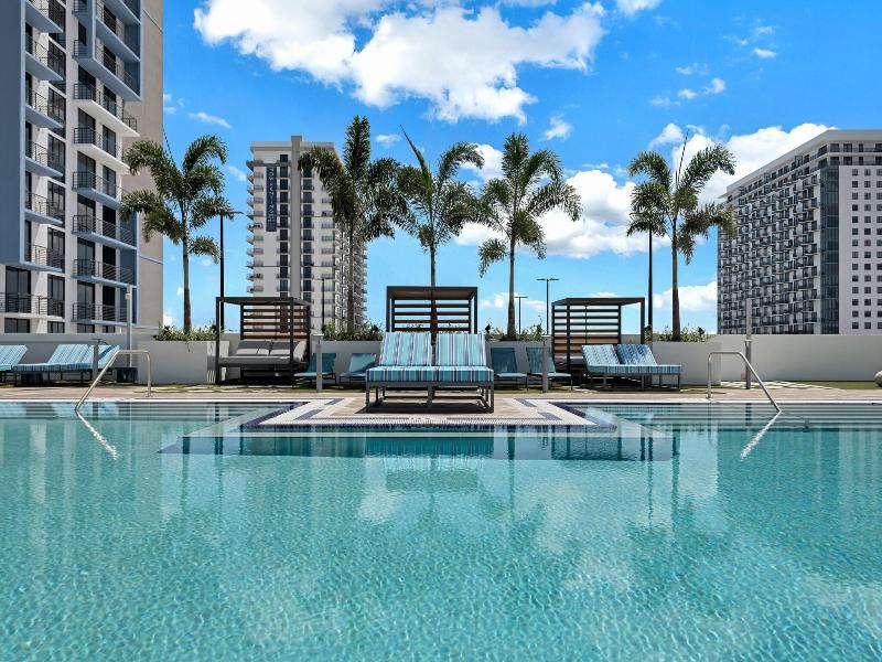 Provident Grand Luxury Short Term Residences image