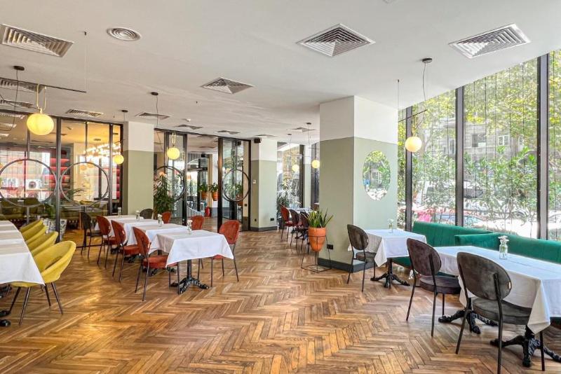 Europe Hotel Tbilisi image