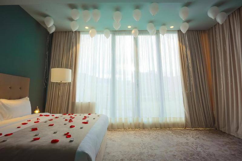 Europe Hotel Tbilisi image