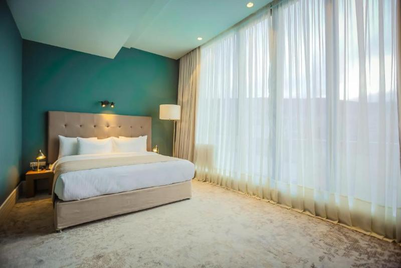 Europe Hotel Tbilisi image