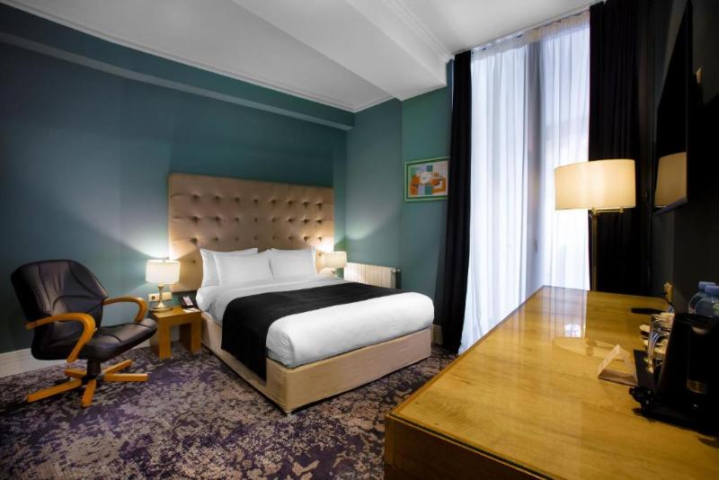 Europe Hotel Tbilisi image