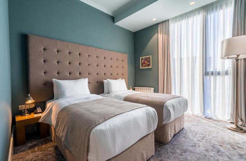 Europe Hotel Tbilisi image