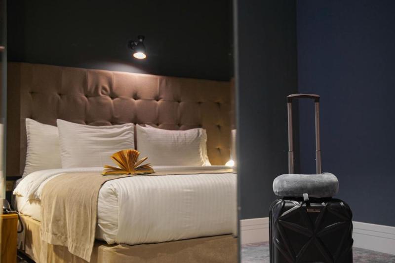 Europe Hotel Tbilisi image