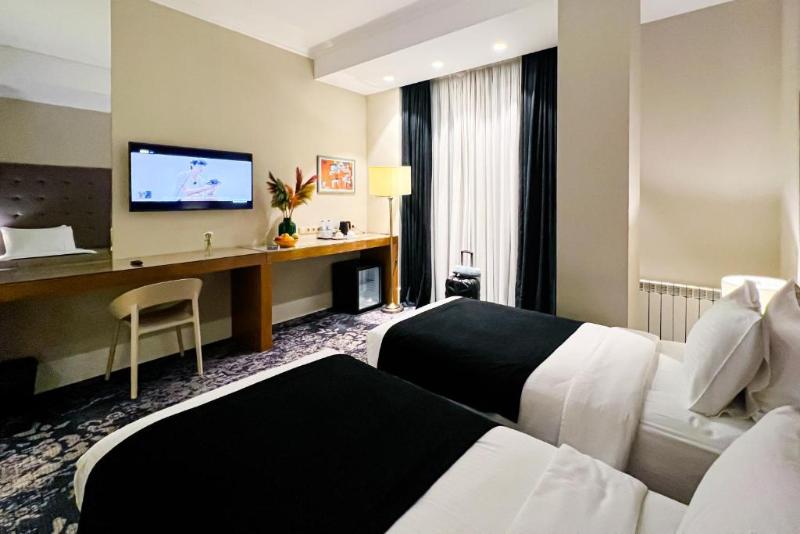 Europe Hotel Tbilisi image