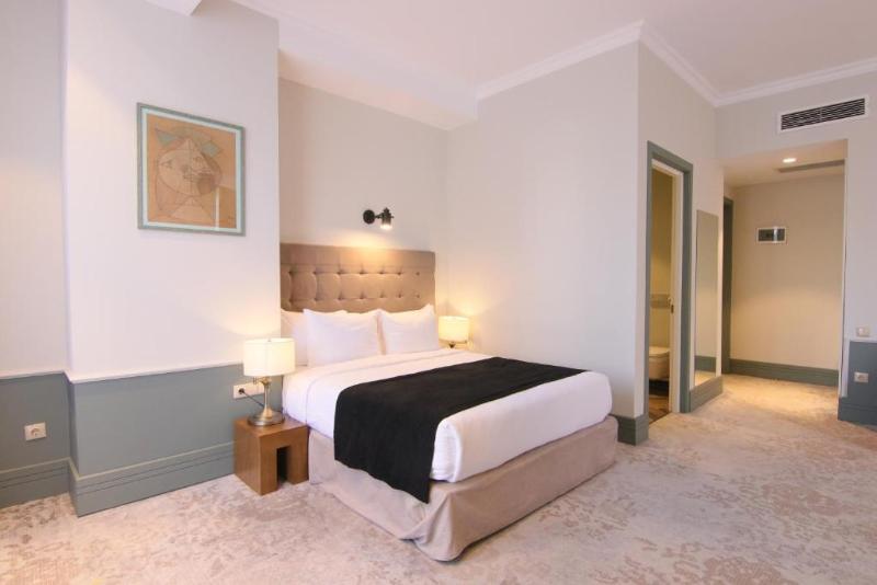 Europe Hotel Tbilisi image