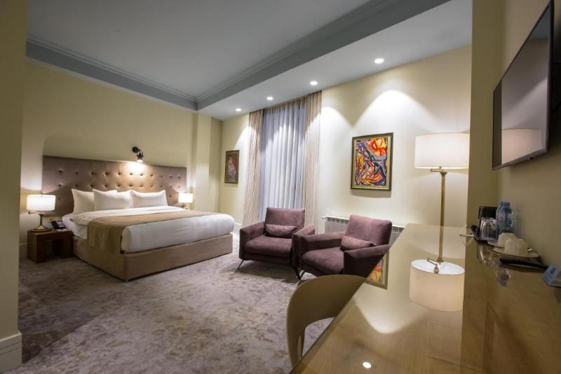 Europe Hotel Tbilisi image