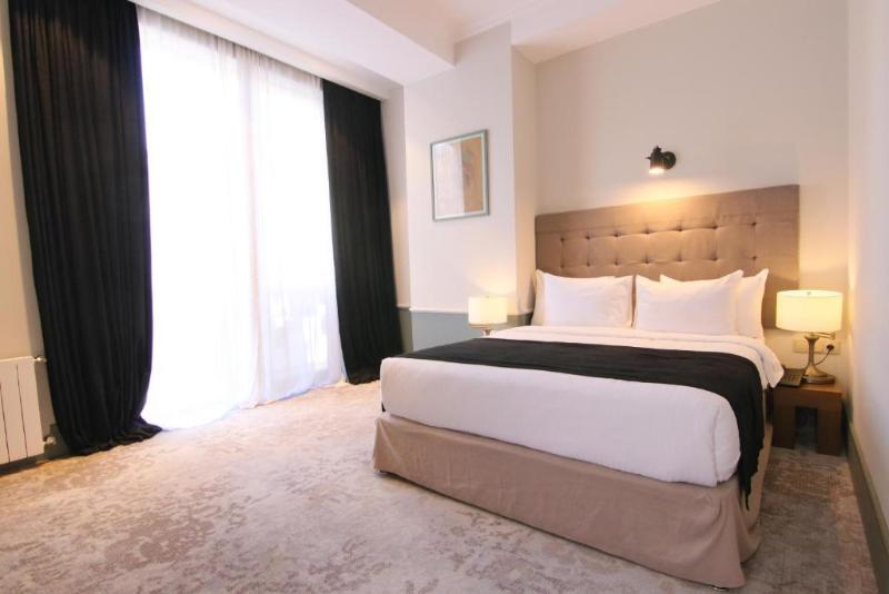 Europe Hotel Tbilisi image