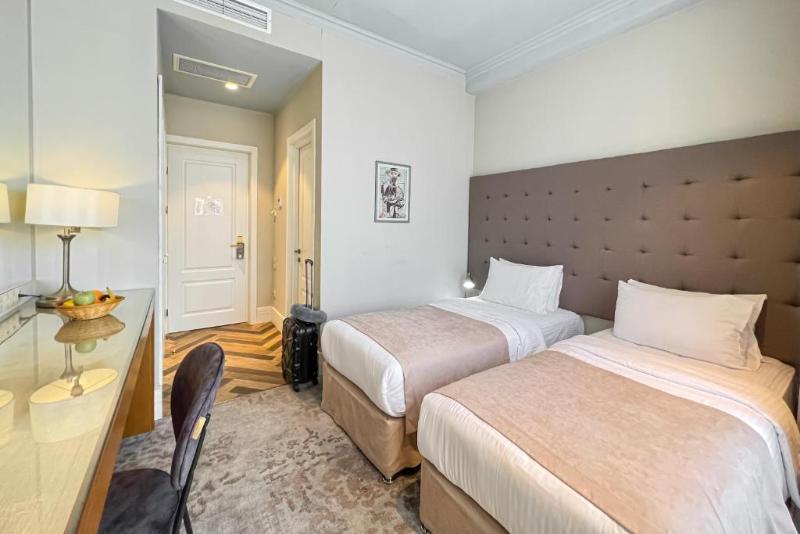 Europe Hotel Tbilisi image
