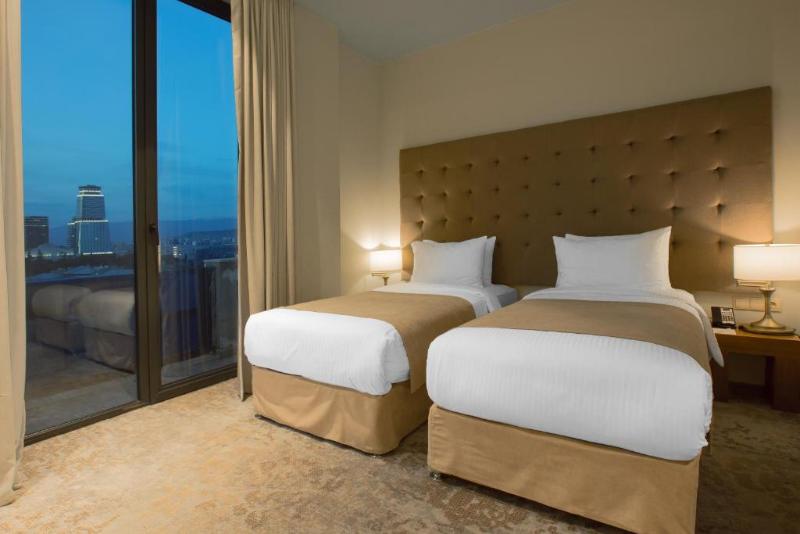 Europe Hotel Tbilisi image
