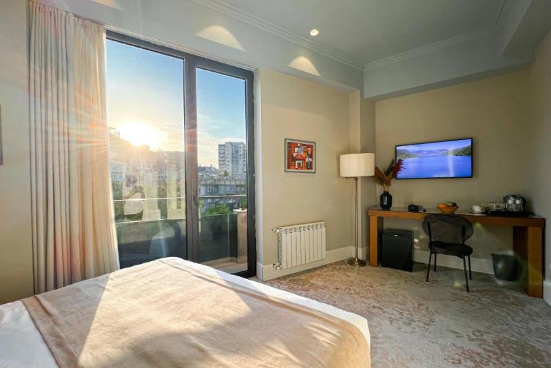 Europe Hotel Tbilisi image