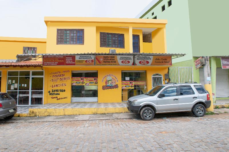 OYO Pousada Simone image