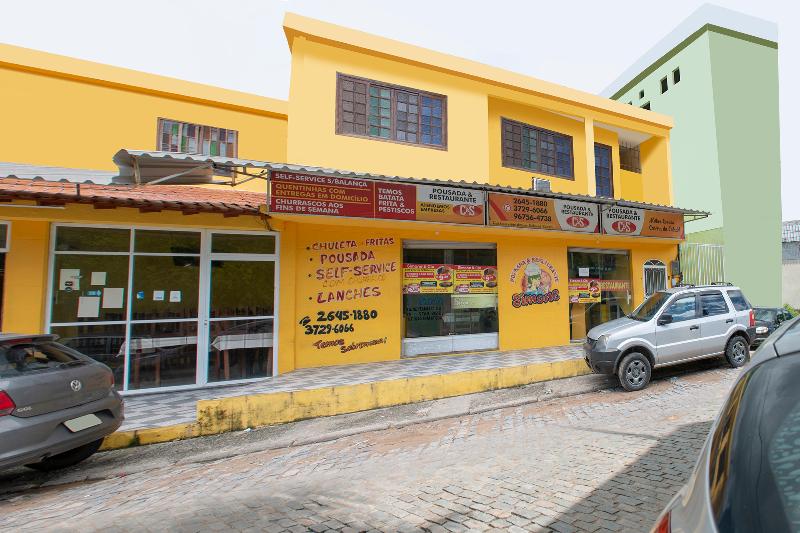 OYO Pousada Simone image