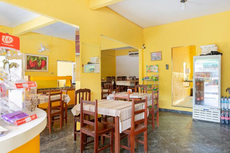 OYO Pousada Simone image