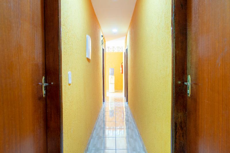 OYO Pousada Simone image