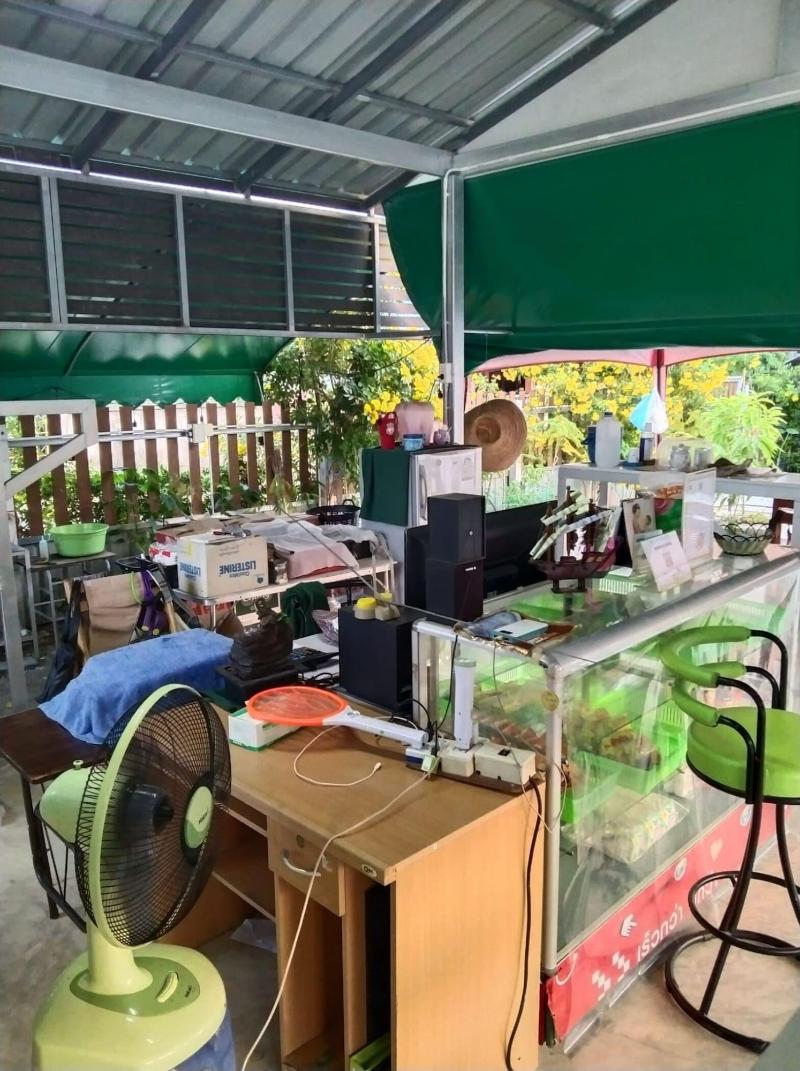 75400 Moo Yim Resort image
