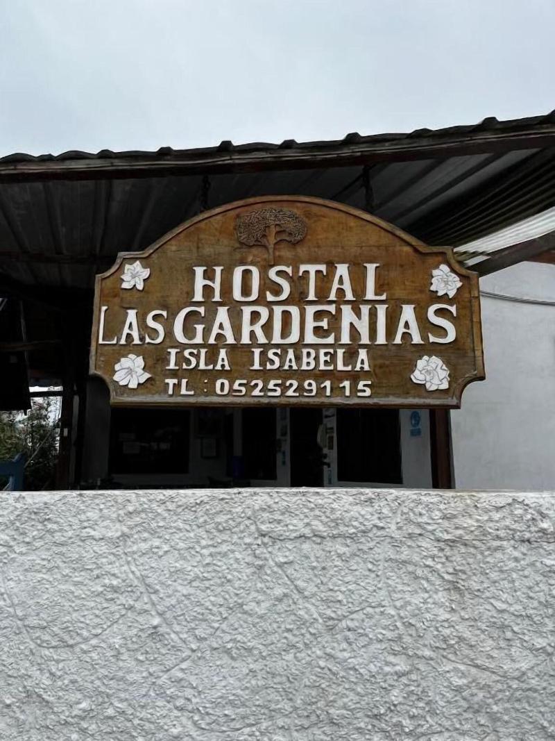 Hostal Las Gardenias image