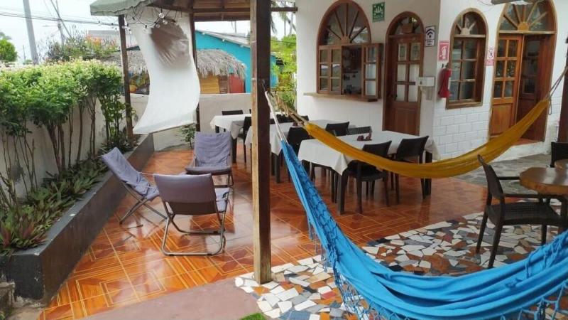 Hostal Las Gardenias image