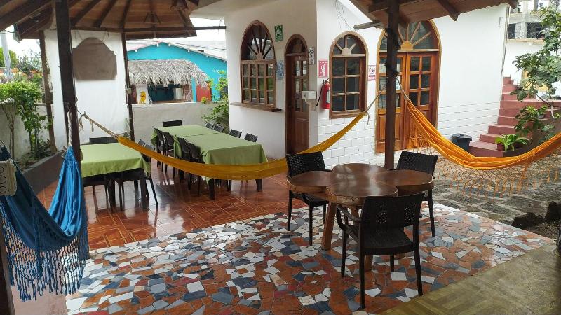 Hostal Las Gardenias image