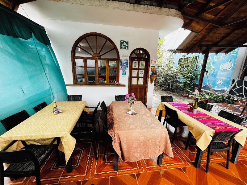 Hostal Las Gardenias image