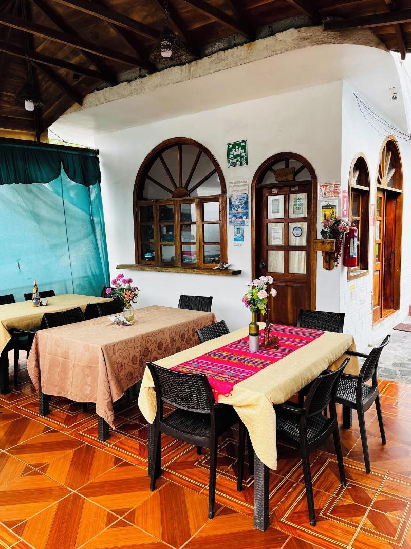 Hostal Las Gardenias image