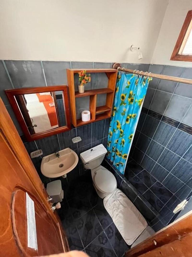 Hostal Las Gardenias image