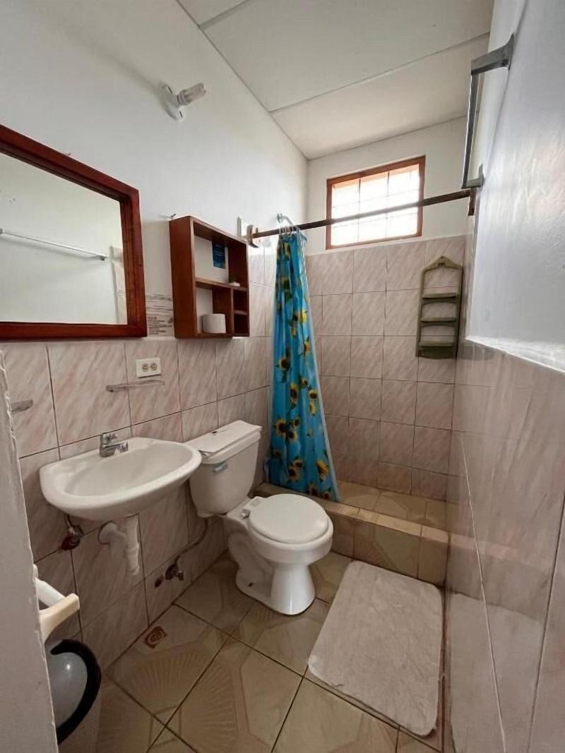 Hostal Las Gardenias image