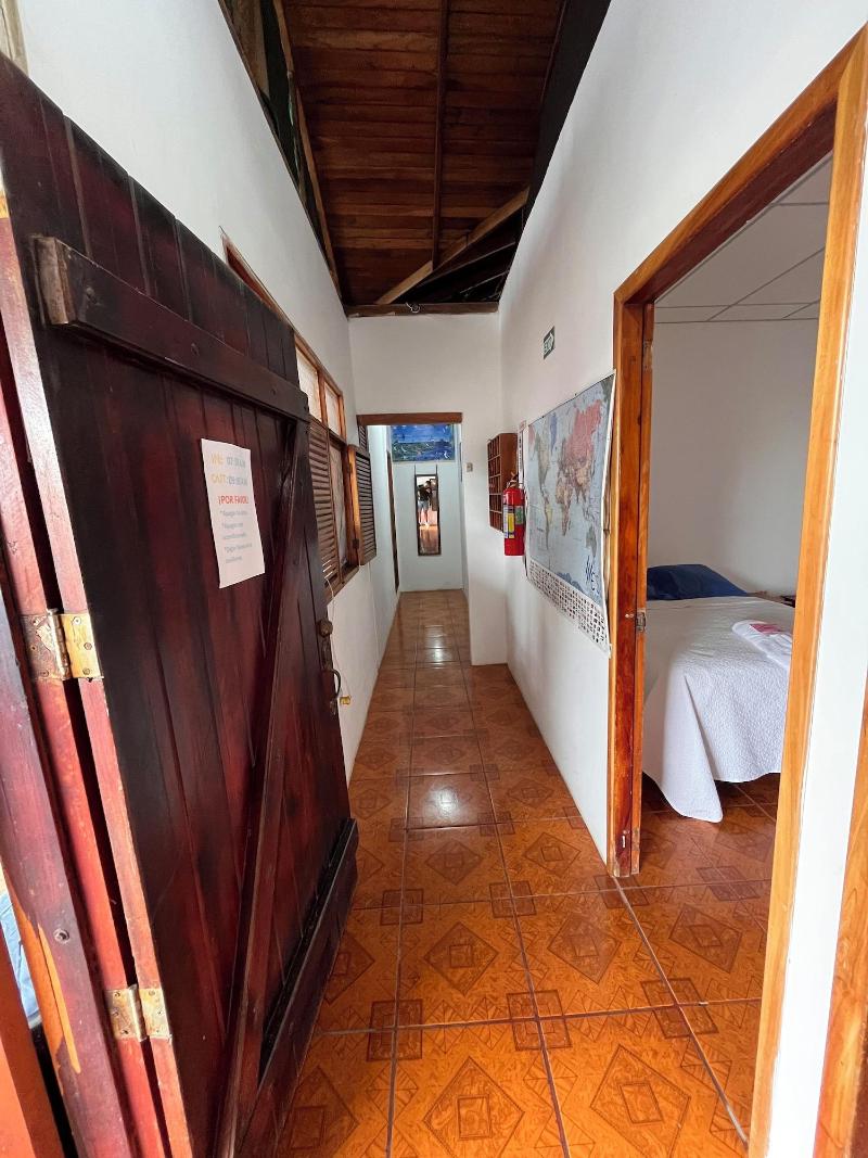 Hostal Las Gardenias image