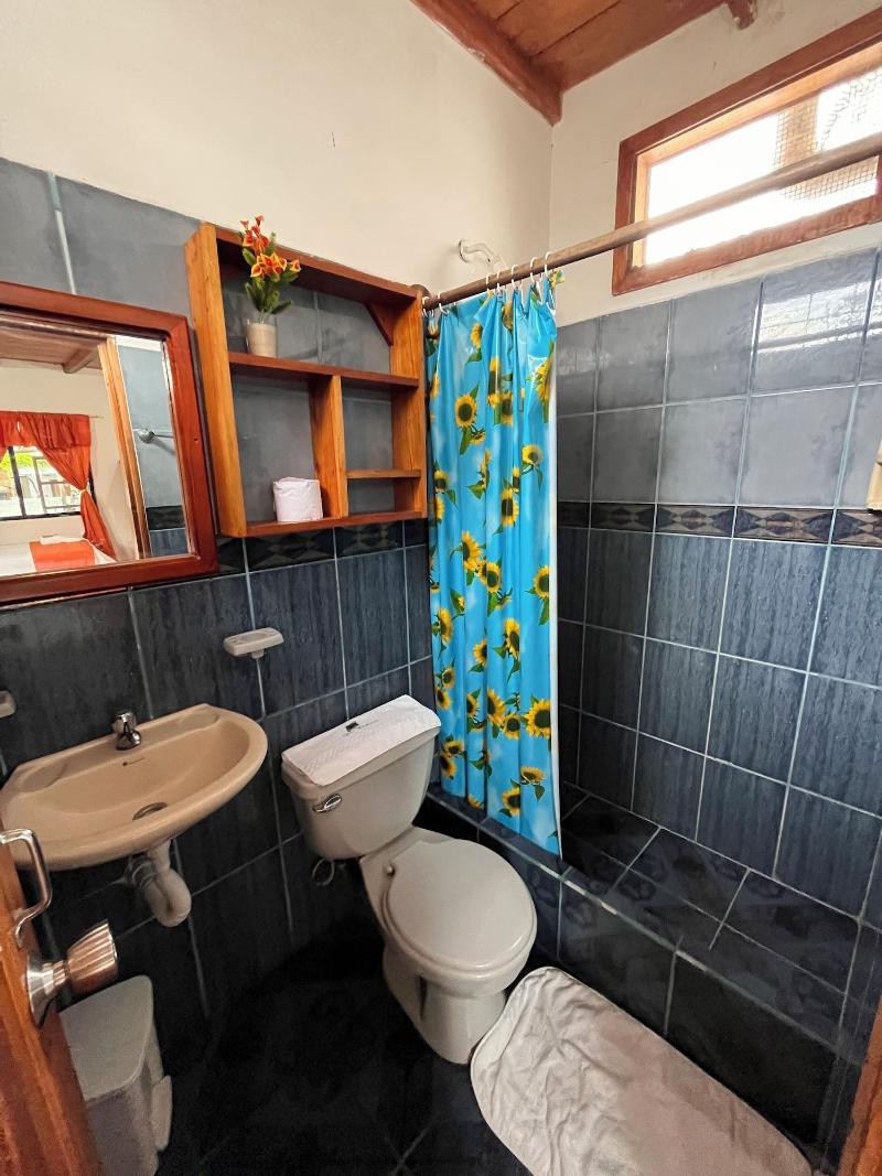 Hostal Las Gardenias image