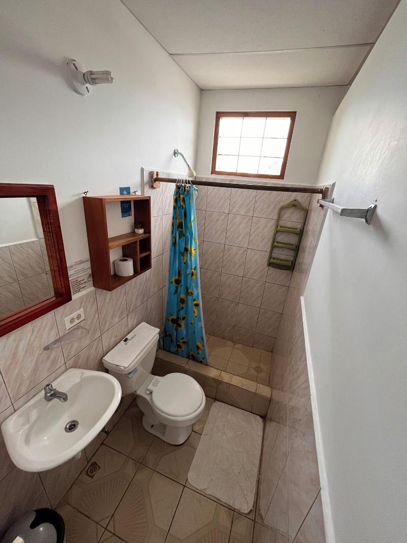 Hostal Las Gardenias image