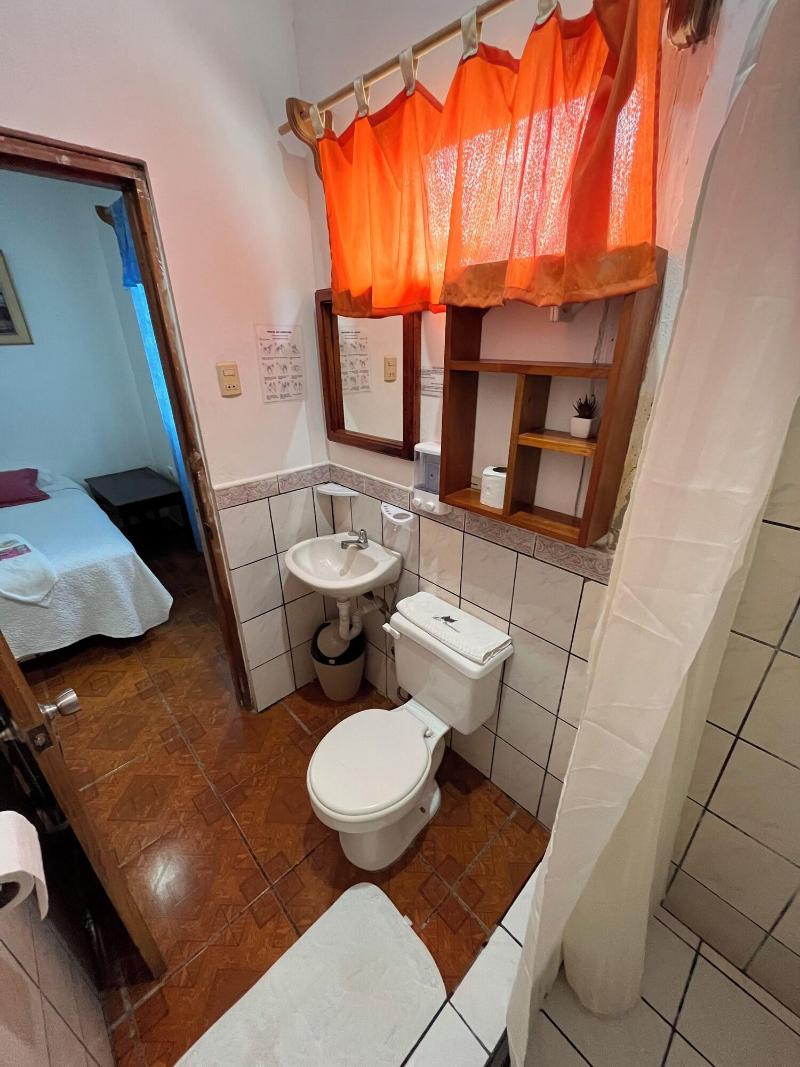 Hostal Las Gardenias image