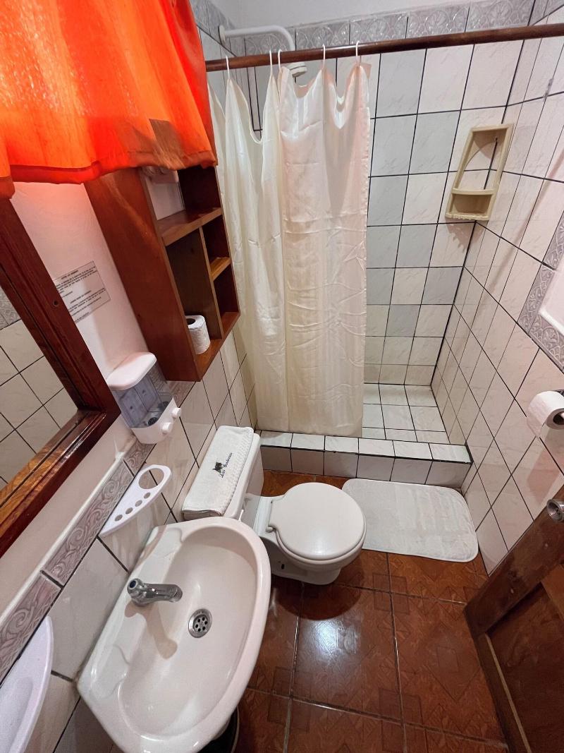 Hostal Las Gardenias image