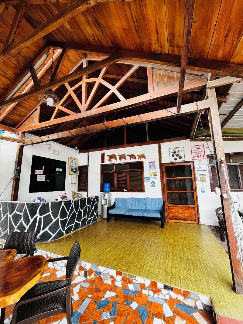 Hostal Las Gardenias image
