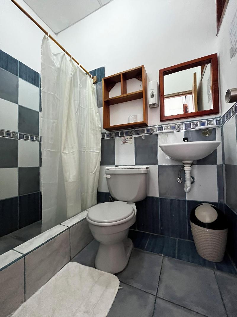 Hostal Las Gardenias image