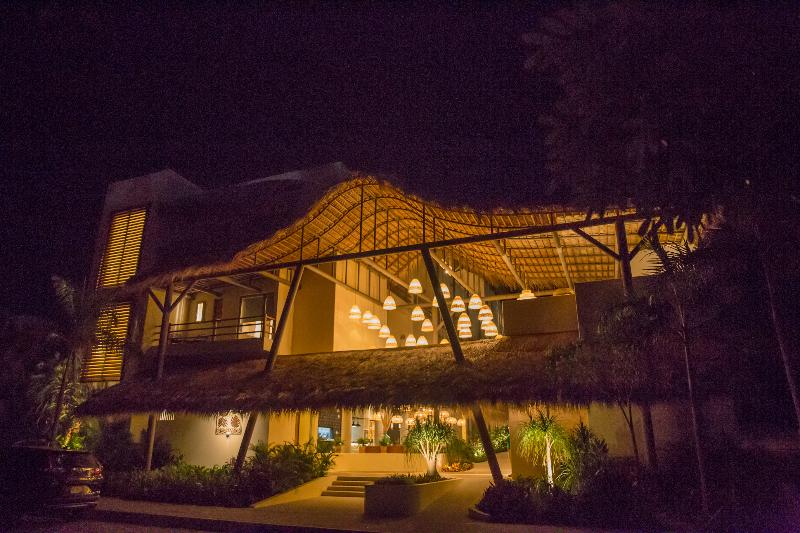 Casa Bocana Huatulco image