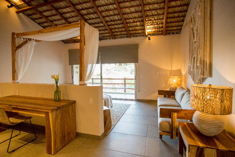Casa Bocana Huatulco image