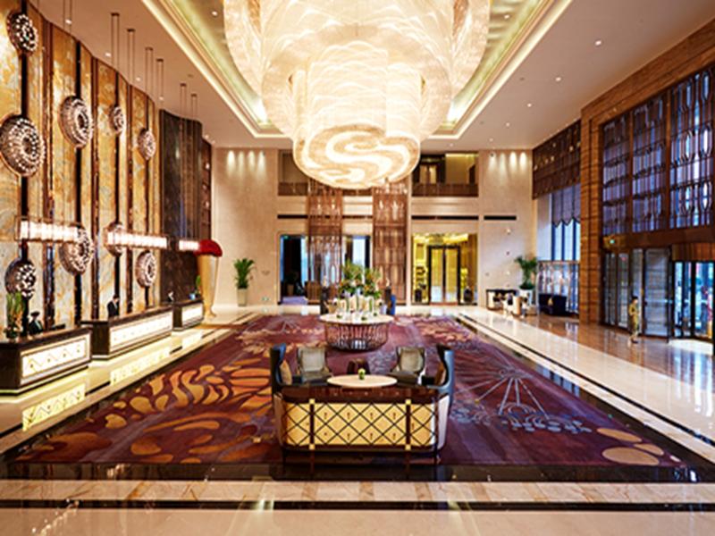 Wanda Realm Ningde image