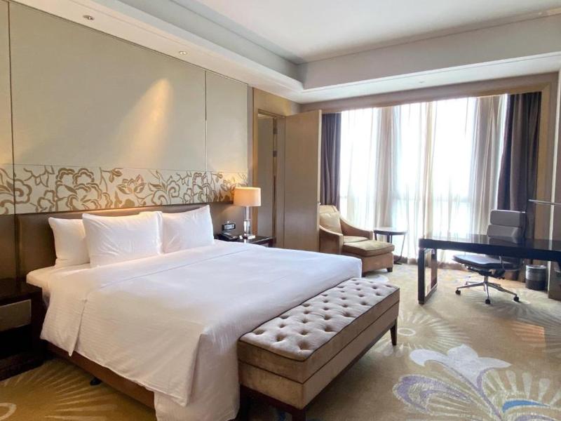 Wanda Realm Ningde image